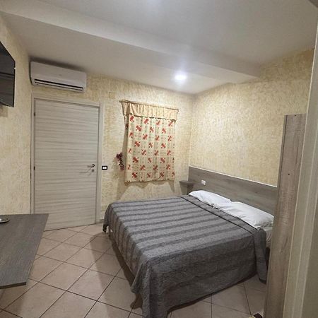 Crisan B&B Affittacamere Nola Εξωτερικό φωτογραφία