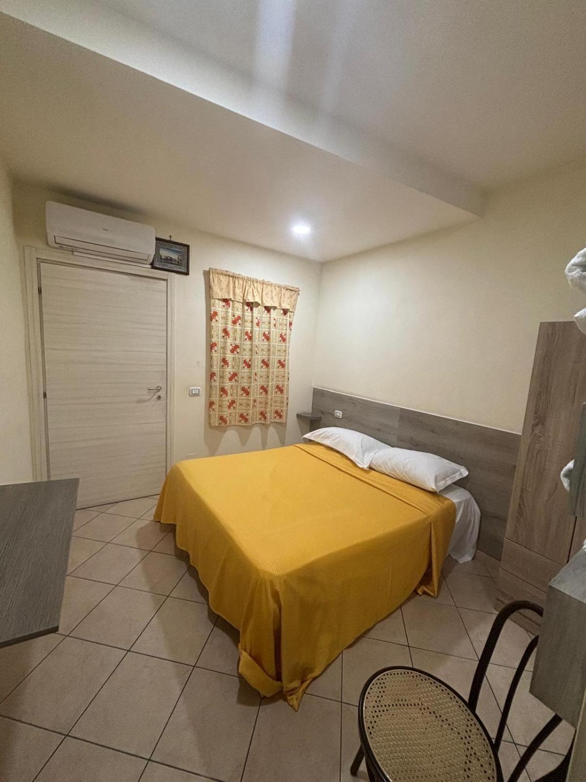 Crisan B&B Affittacamere Nola Εξωτερικό φωτογραφία