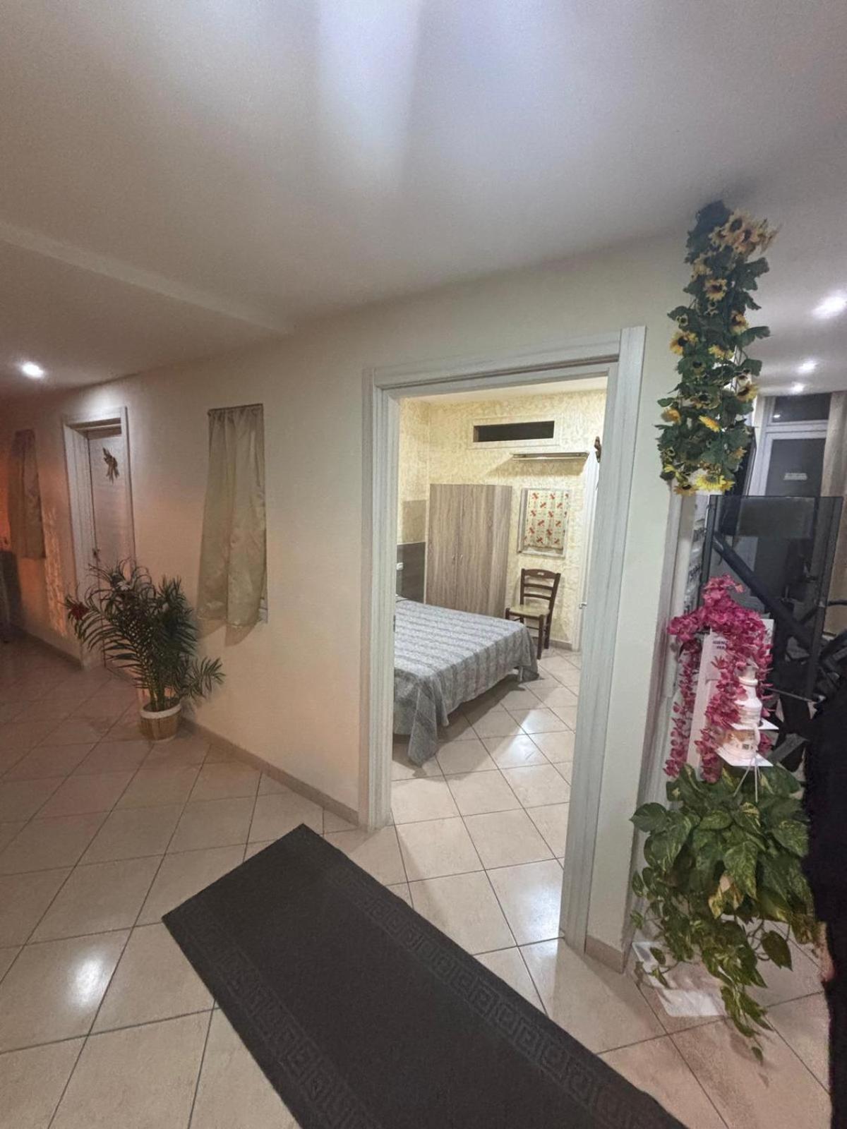 Crisan B&B Affittacamere Nola Εξωτερικό φωτογραφία