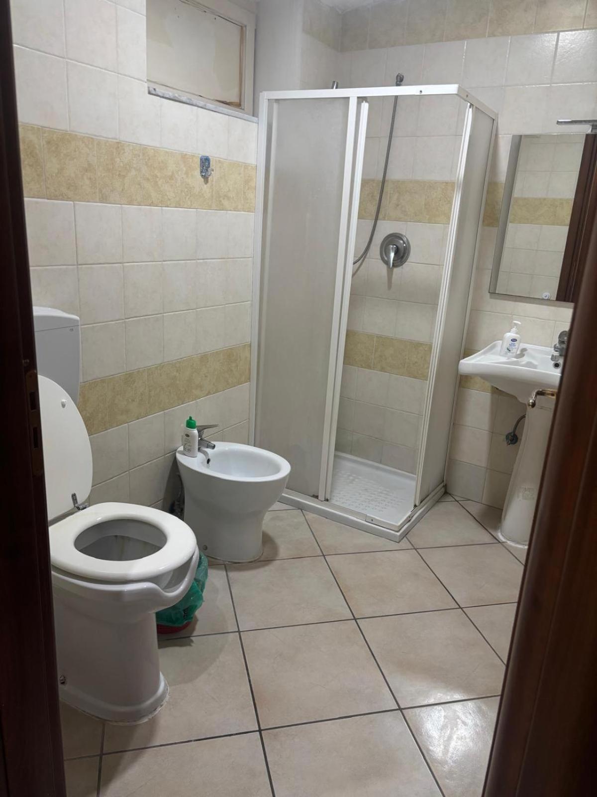 Crisan B&B Affittacamere Nola Εξωτερικό φωτογραφία