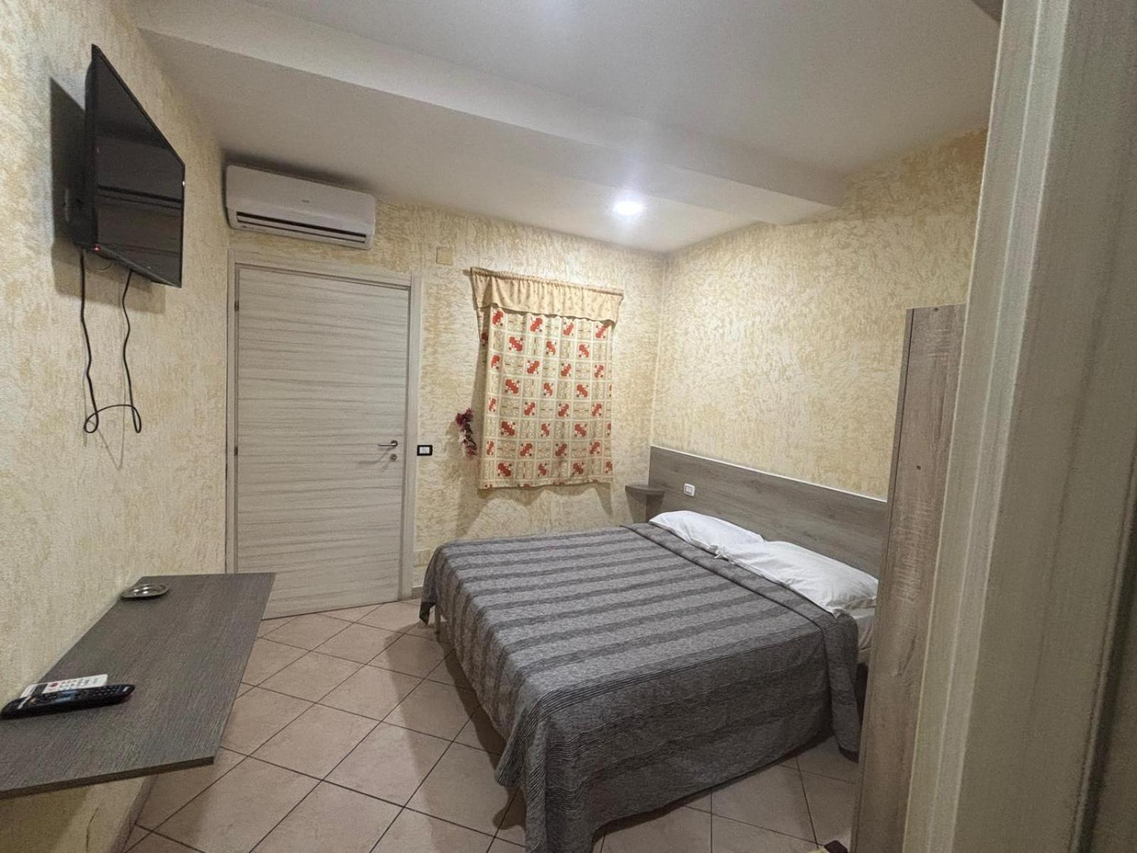 Crisan B&B Affittacamere Nola Εξωτερικό φωτογραφία