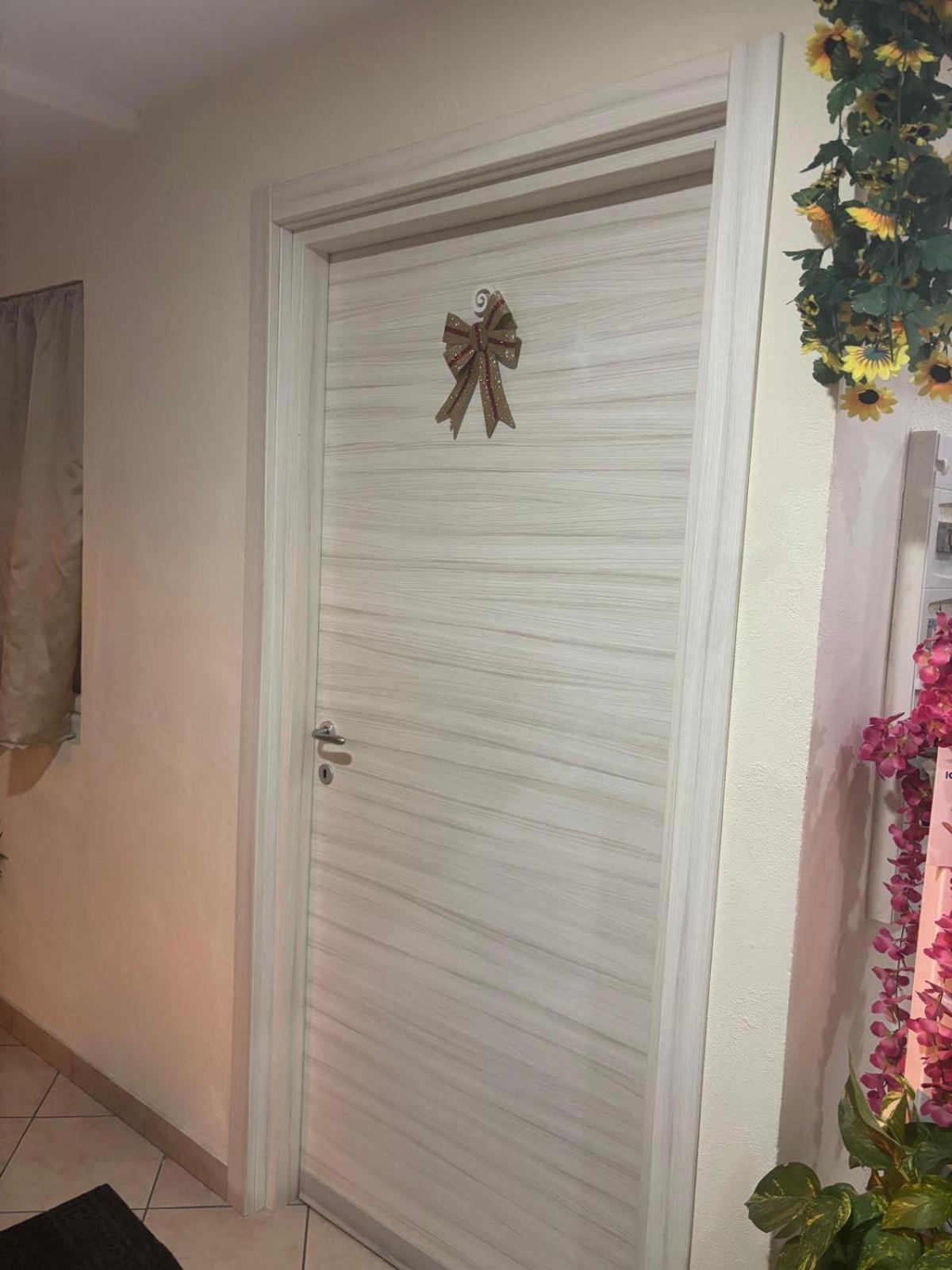 Crisan B&B Affittacamere Nola Εξωτερικό φωτογραφία